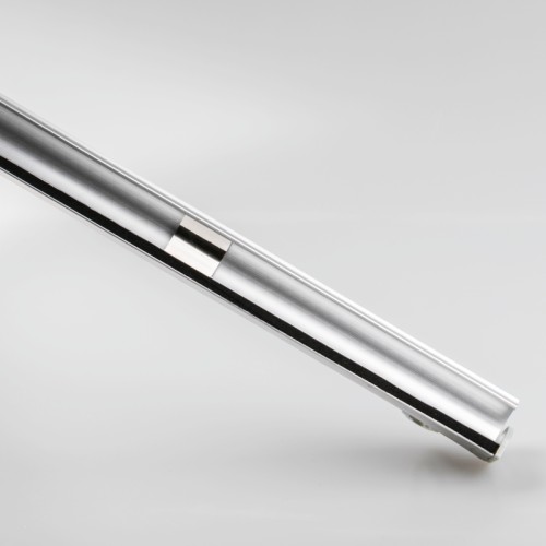 JD-6 Poster Suspension Systems Hanging Poster Hanger for Retail Display