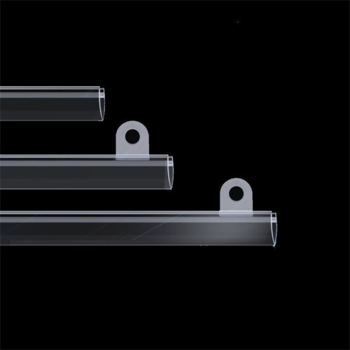 JD-7 Poster Suspension Systems Hanging Poster Hanger for Retail Display