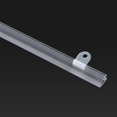 JD-7 Poster Suspension Systems Hanging Poster Hanger for Retail Display