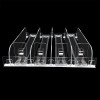 JL-2 Self Pushing Shelf Organizer Automatic Product Shelf Pusher for Shelves