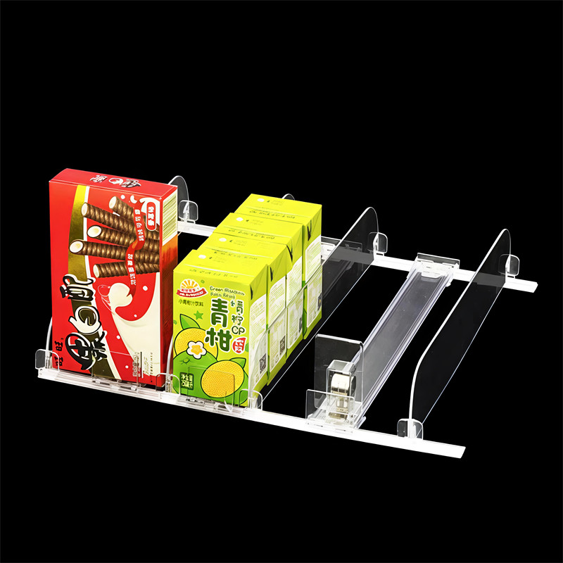 Product Shelf Pusher