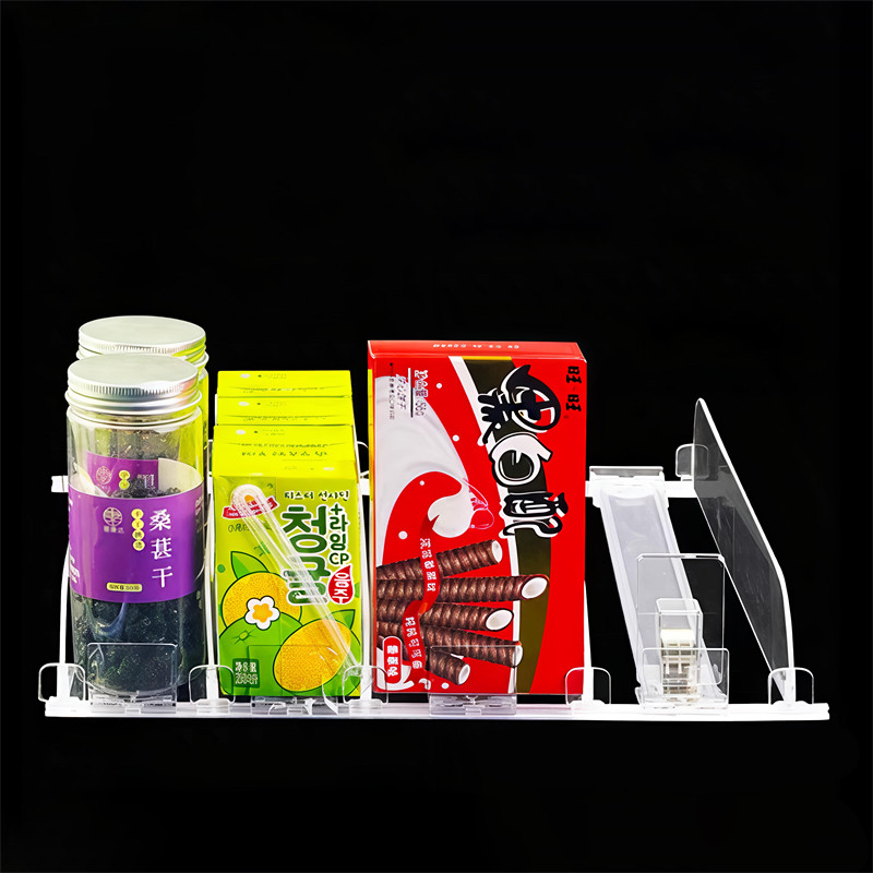 Product Shelf Pusher