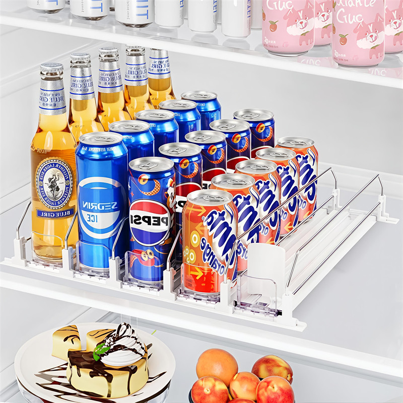 Product Shelf Pusher