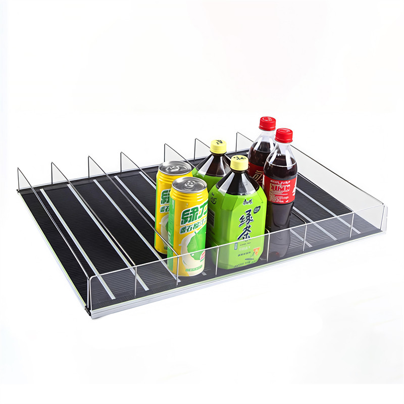 Product Shelf Pusher