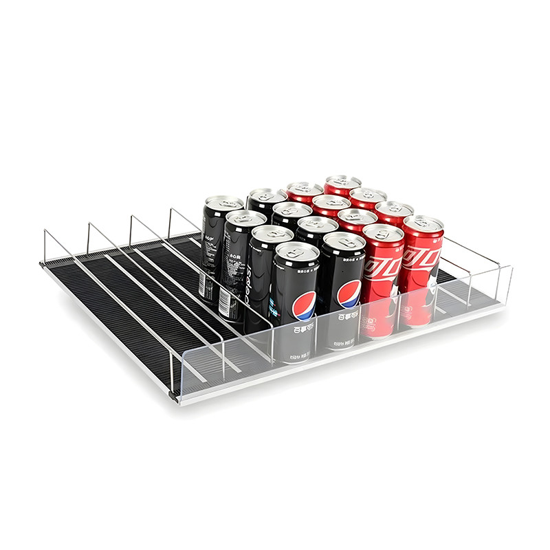 Product Shelf Pusher