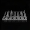 JL-26L Single-Sided Automatic Spring-Loaded Cigarette Display Rack Shelf Pusher