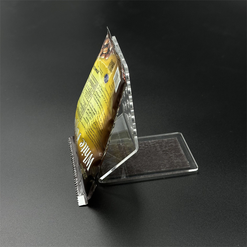 Magnetic Display Stand