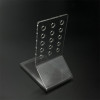 JL-51A Magnetic Acrylic Product Back Support Sturdy Display Stand For Retail Merchandise Display