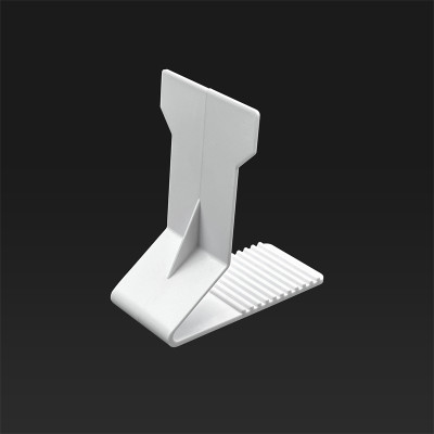 JL-52 Magnetic Product Back Support Sturdy Display Stand for Retail Merchandise Display