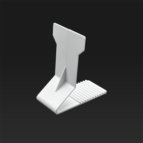 JL-52 Magnetic Product Back Support Sturdy Display Stand for Retail Merchandise Display