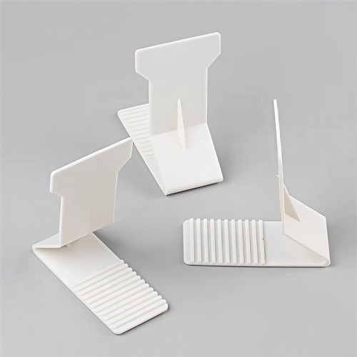 JL-52 Magnetic Product Back Support Sturdy Display Stand for Retail Merchandise Display