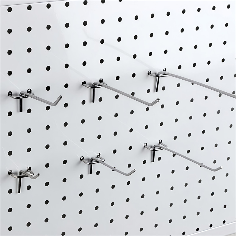 Pegboard Utility Hooks