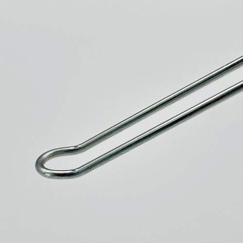 JL-61 Pegboard Utility Hooks Heavy Duty Merchandise Hanging Hooks for Retail Pegboard Displays