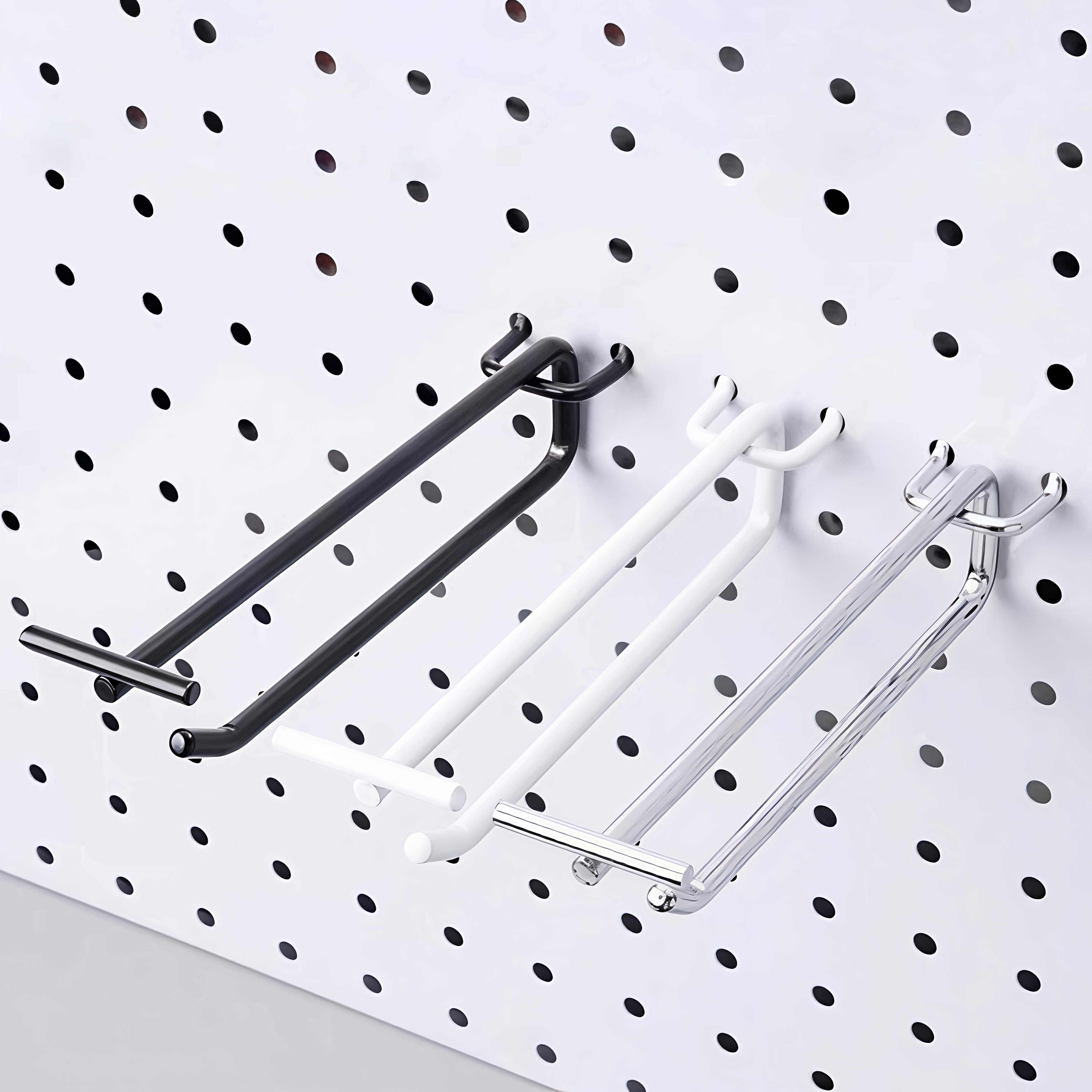 Pegboard Utility Hooks