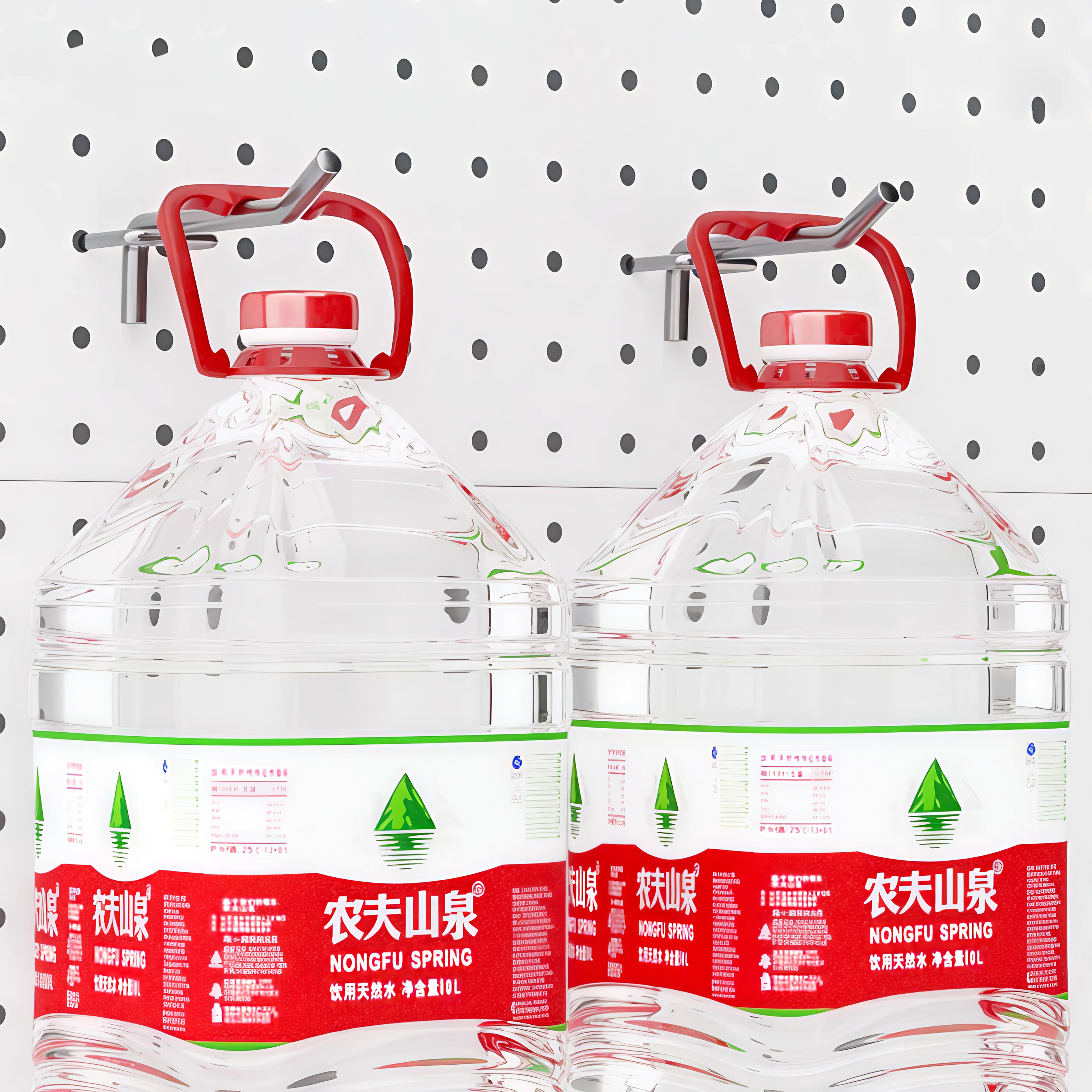 Pegboard Utility Hooks