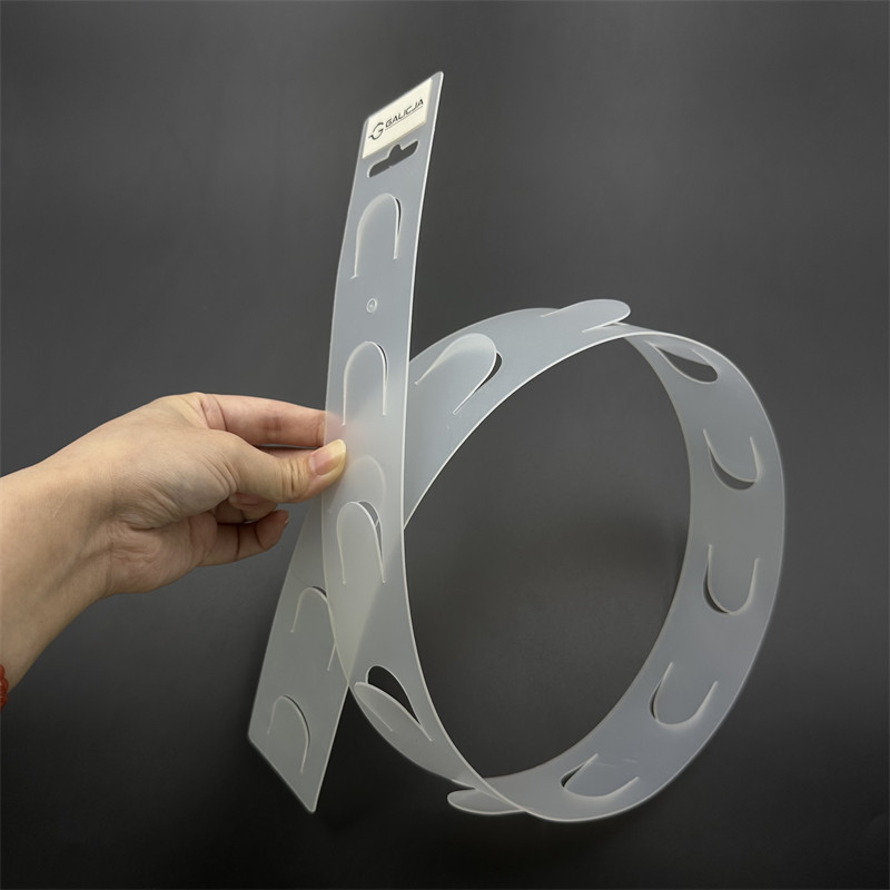 Hanging Merchandise Strip