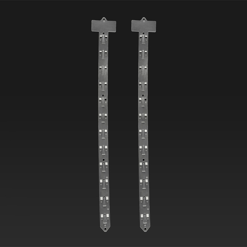 Hanging Merchandise Strip