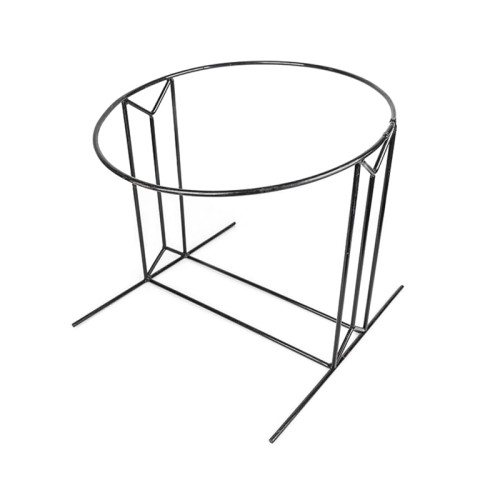 JZ-25 Fresh Produce Display Stand Produce Display Rack for Retail Produce Display