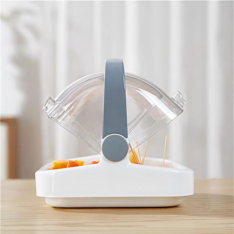 Food Sampling Container