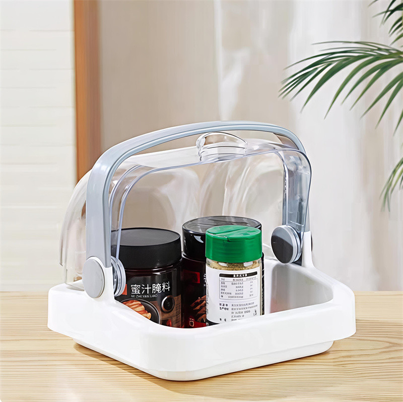 Food Sampling Container