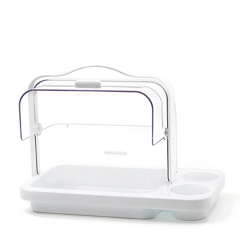 Food Sampling Container