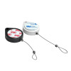 JV-15 Retractable Anti-Theft Pull Box for Retail Merchandise Security Display