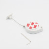 JV-15 Retractable Anti-Theft Pull Box for Retail Merchandise Security Display
