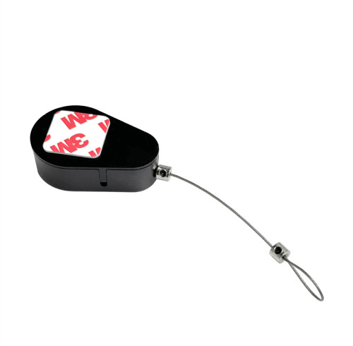 JV-16 Retractable Anti-Theft Pull Box for Retail Merchandise Security Display