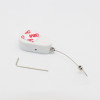 JV-16 Retractable Anti-Theft Pull Box for Retail Merchandise Security Display
