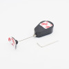 JV-16 Retractable Anti-Theft Pull Box for Retail Merchandise Security Display