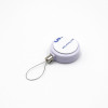 JV-17 Retractable Anti-Theft Pull Box for Retail Merchandise Security Display