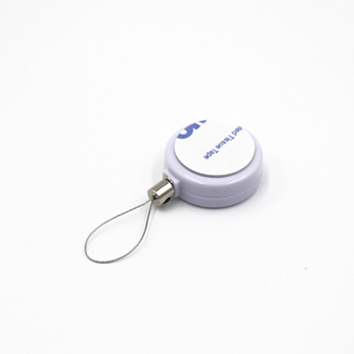JV-17 Retractable Anti-Theft Pull Box for Retail Merchandise Security Display