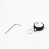 JV-17 Retractable Anti-Theft Pull Box for Retail Merchandise Security Display