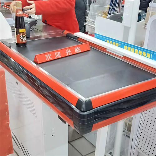 JV-12 Cashier Pause Divider Cashier Divider Checkout Counter Separator