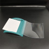 JV-3 Transparent Coin Tray Cash Tray with Paper Insert for Storing Coins