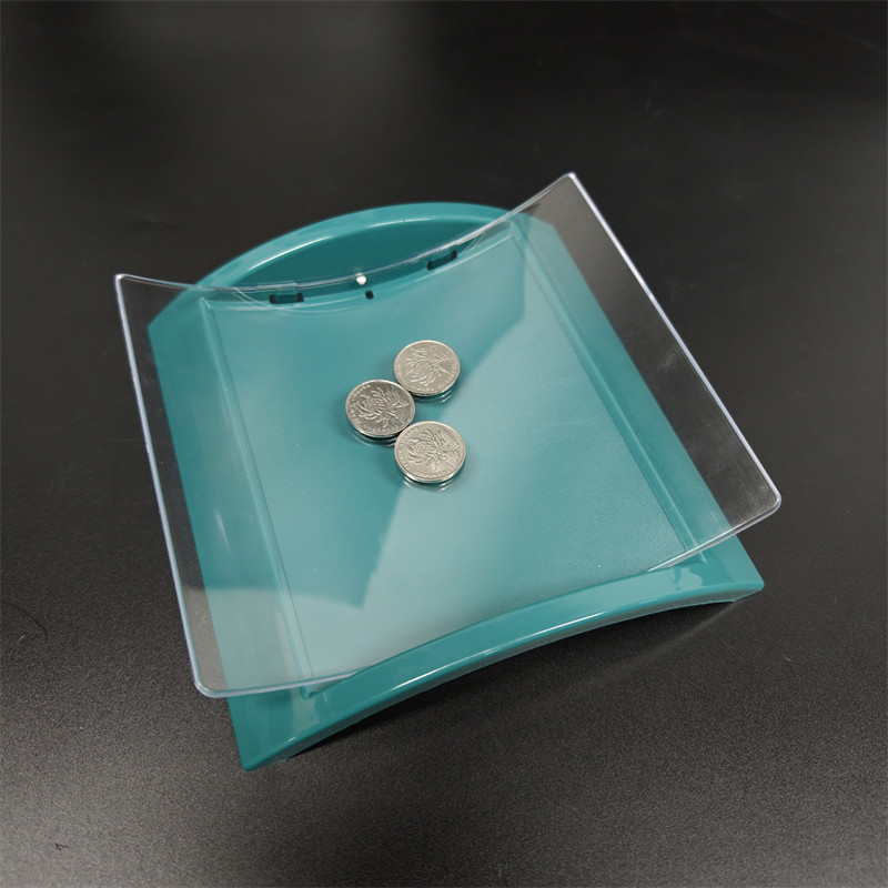 Coin Tray