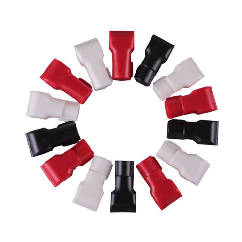 JV-26 Heavy Duty Metal Hook Locking Clip Stop Locks for Safety Protection Needs