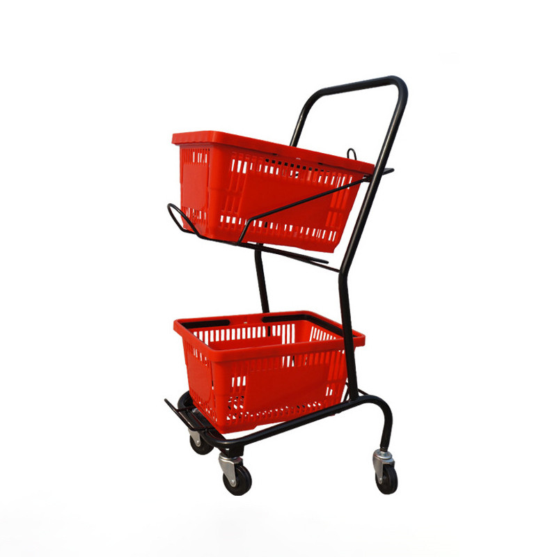 Shopping Trolley