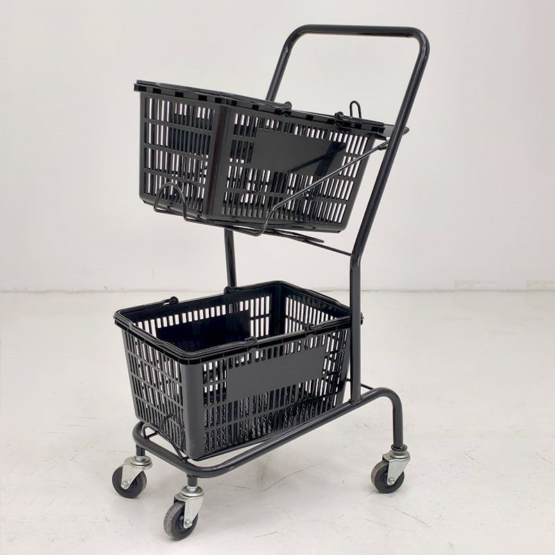 Shopping Trolley