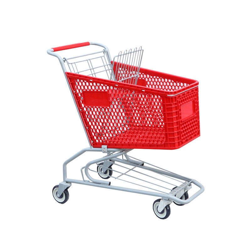 Shopping Trolley