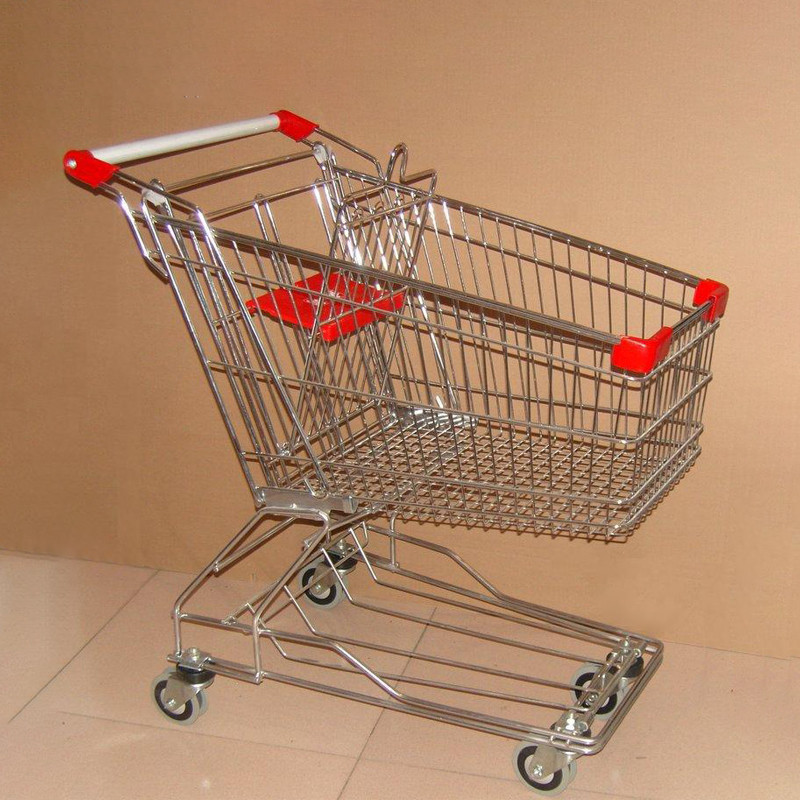 Shopping Trolley