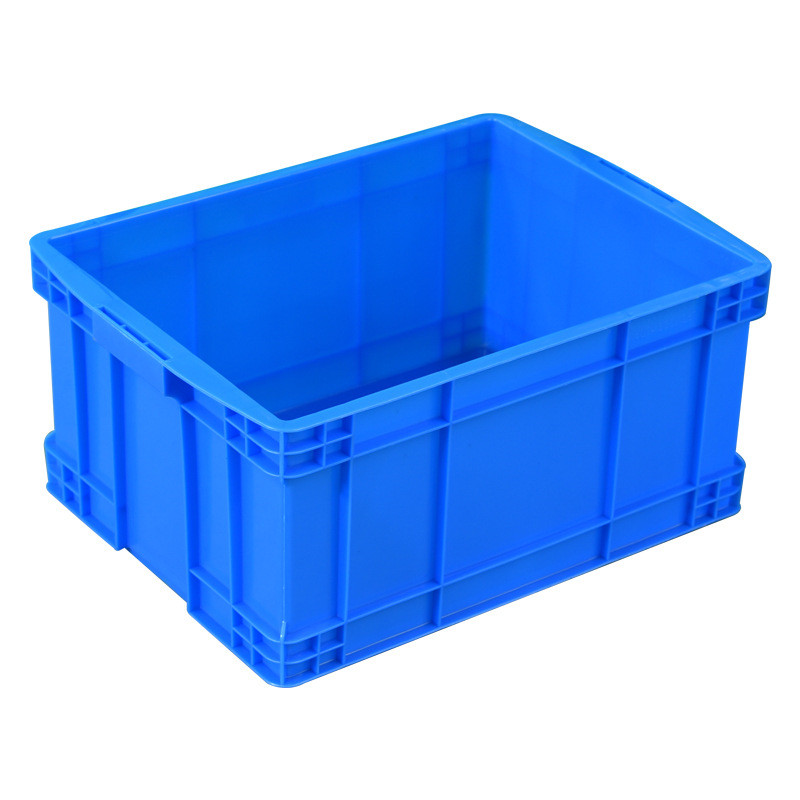 Stackable Crate