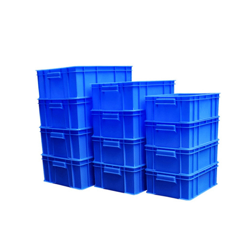 Stackable Crate