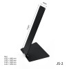 JS-2 Adjustable LED Light Box Stand For Desktop Poster Menu Advertising Display