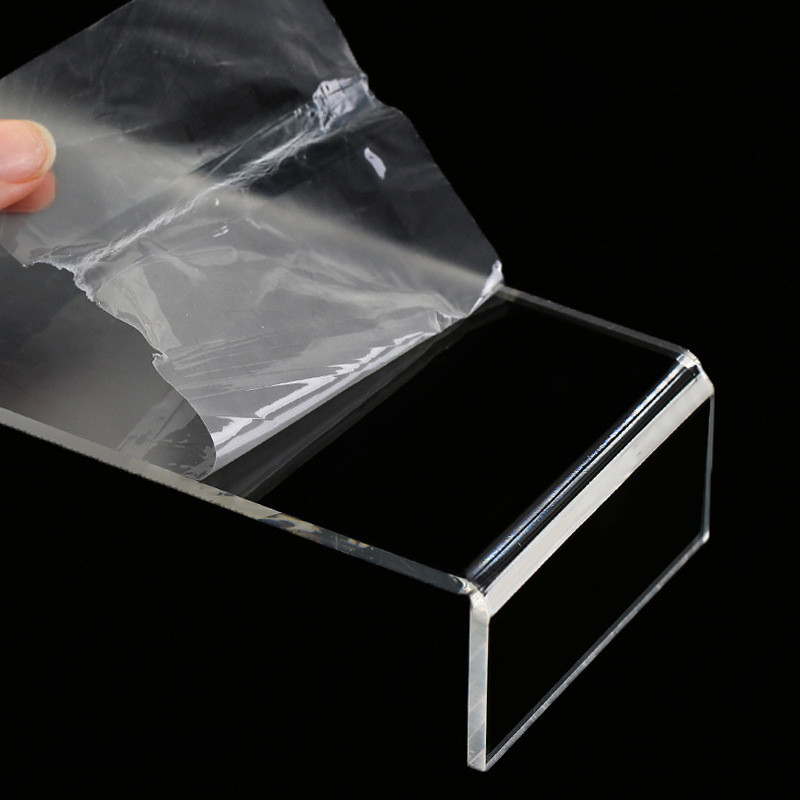 Acrylic Display Riser