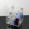 JE-42 Clear Acrylic Storage Box Multipurpose Container for Retail Store Snack Food Display