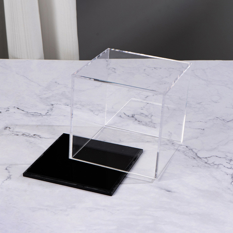 Acrylic Storage Box