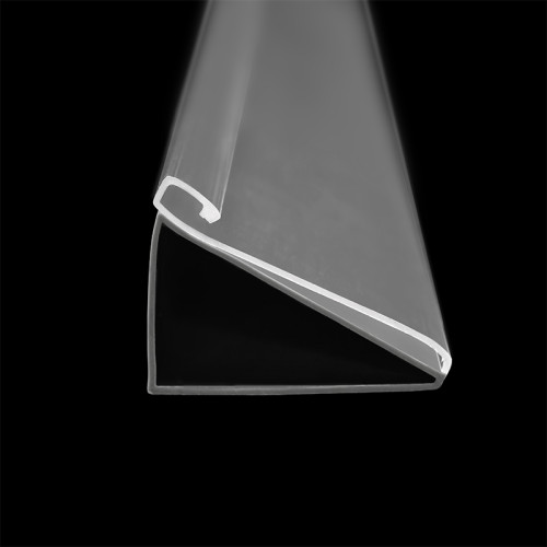 JESL-C05 Electronic Shelf Label Strip ESL Price Tag Holder Strip for Retail Shelves