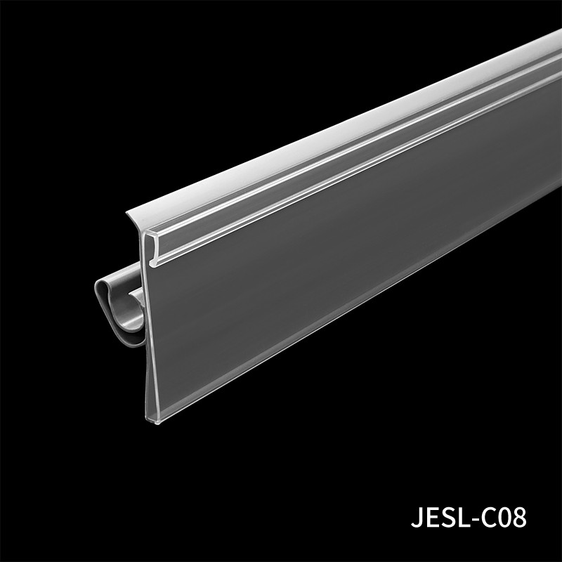 Electronic Shelf Label Strip