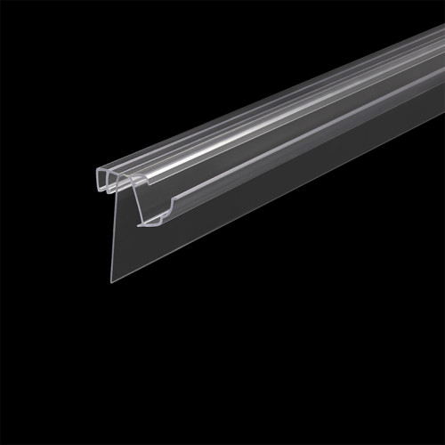 JESL-C15 Electronic Shelf Label Strip ESL Price Tag Holder Strip for Retail Shelves